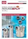 Tungaloy: Roundsplit